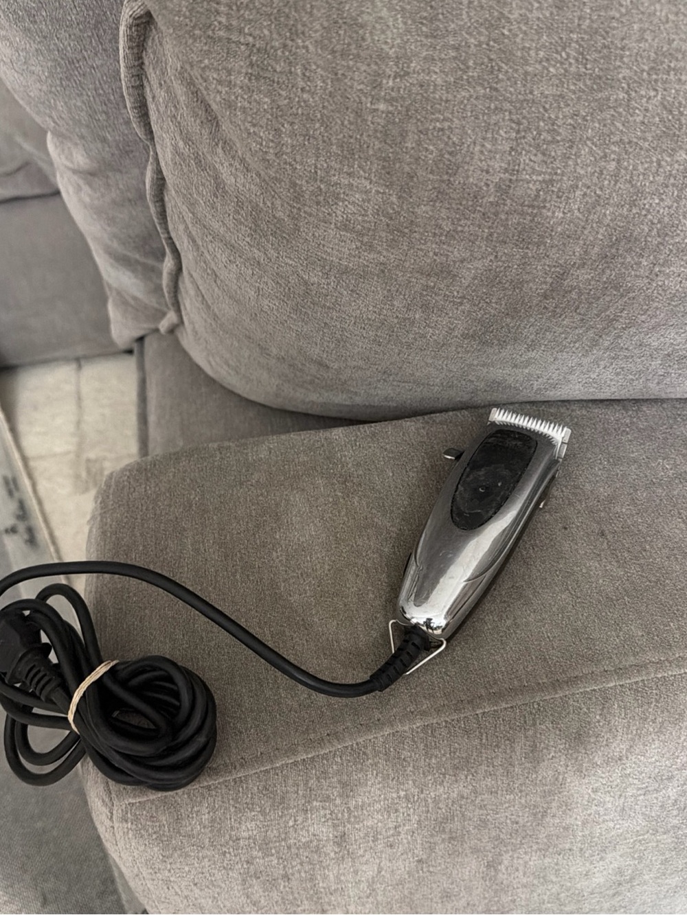 1 Speed Andis Clippers. AS SHOWN!